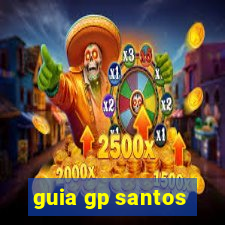 guia gp santos